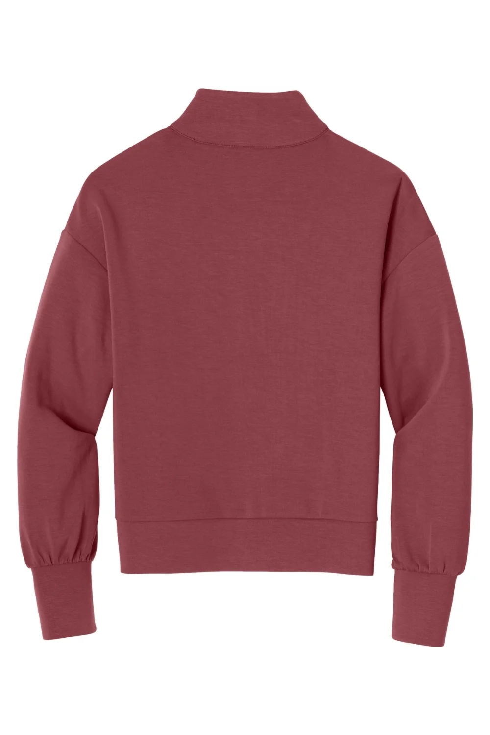 Alternative view of Women’s OGIO Transcend 1/4-Zip