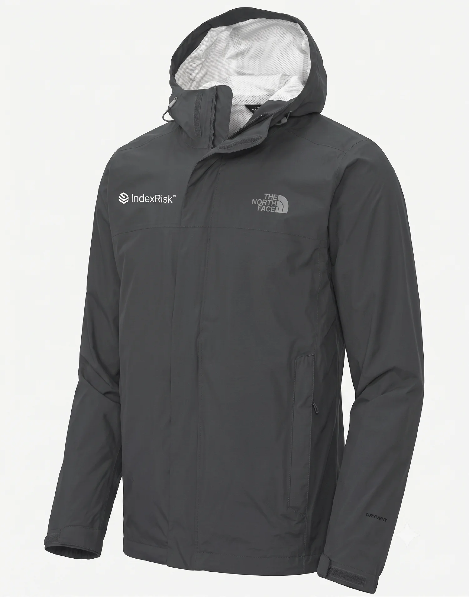 Men's TNF DryVent Rain Jacket