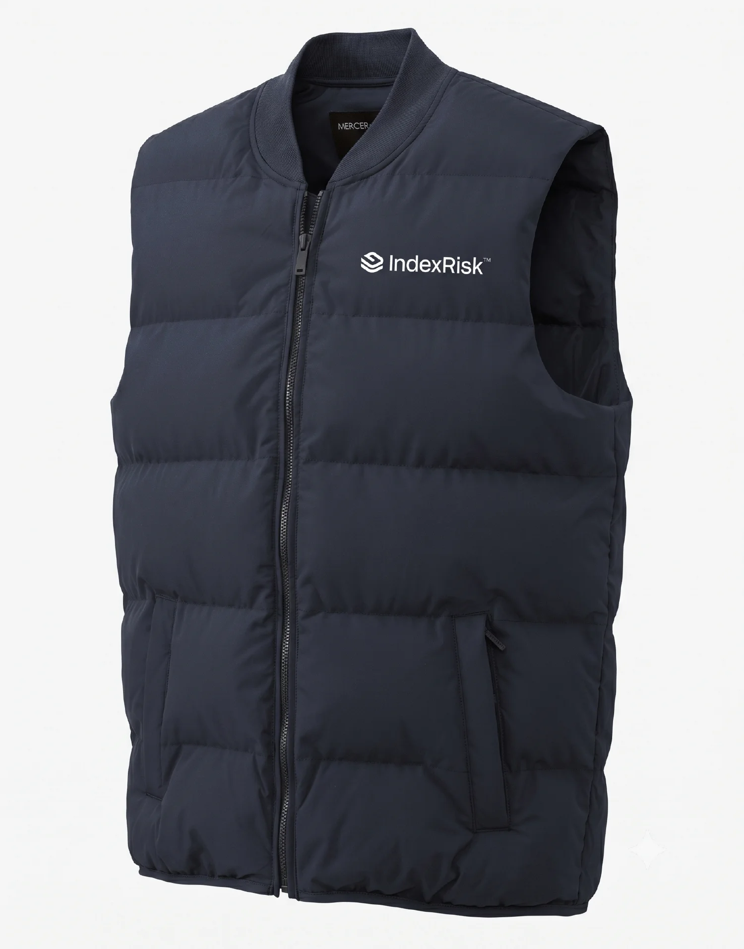 Men's Mercer+Mettle Puffy Vest