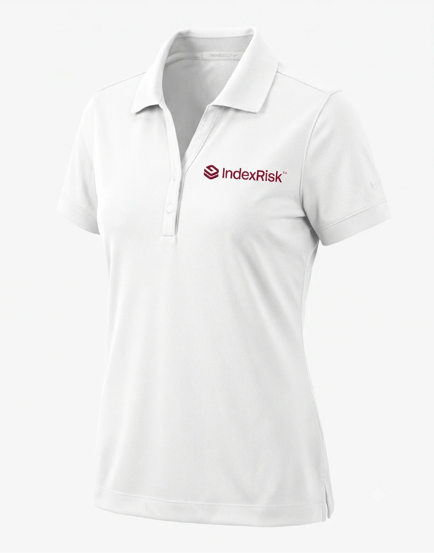 Women's Nike Dri-FIT Classic Polo